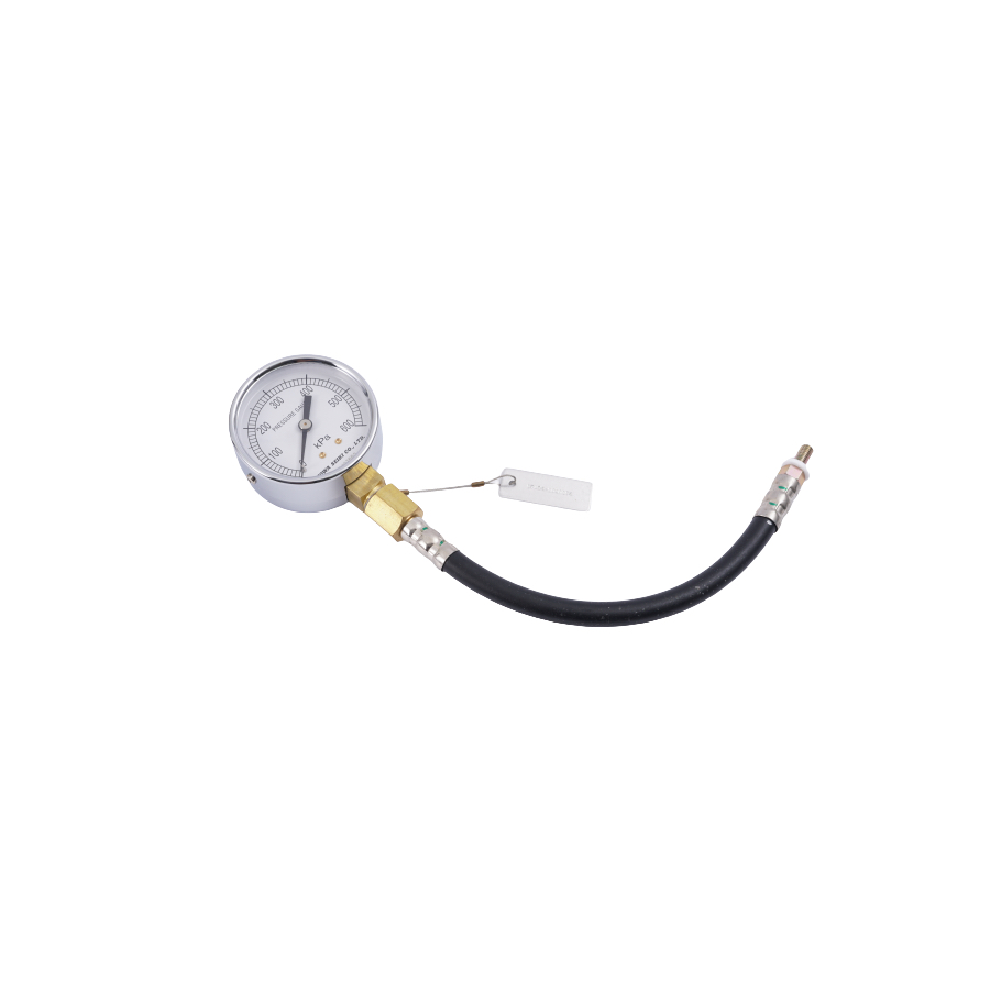 เกจวัดแรงดันน้ำมัน (FUEL PRESSURE GAUGE)