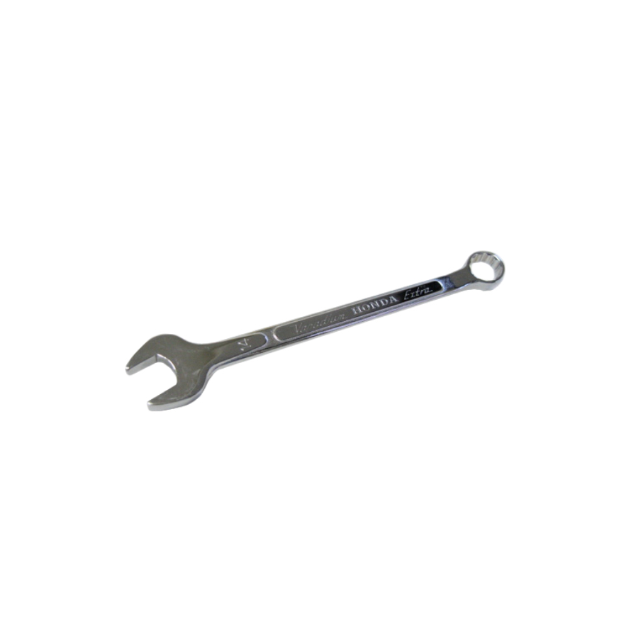 ประแจแหวนข้างปากตาย เบอร์ 12 (Combination wrench 12 MM.)